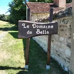 Le Domaine De Bella Frühstückspension 3*