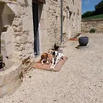 Le Domaine De Bella Frühstückspension
