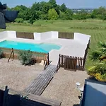 Frühstückspension Le Domaine De Bella 3*