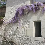 Le Domaine De Bella Frühstückspension Dange-Saint-Romain