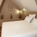 Le Domaine De Bella Frühstückspension