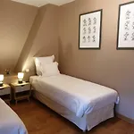 Le Domaine De Bella Frühstückspension 3*