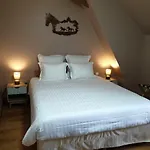 Le Domaine De Bella 3* Dange-Saint-Romain