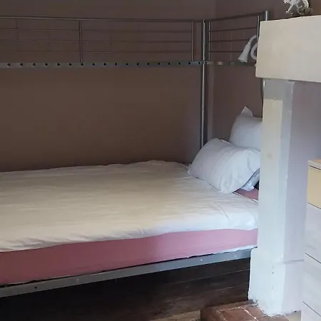 Le Domaine De Bella Couette-café 3*