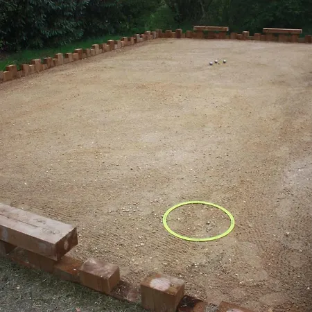 Couette-café Le Domaine De Bella 3*