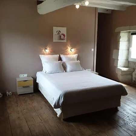 Le Domaine De Bella 3*