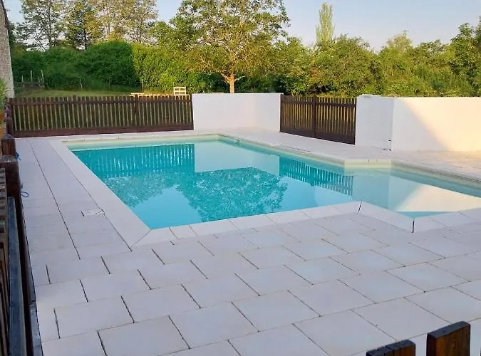 Bed and breakfast Le Domaine De Bella