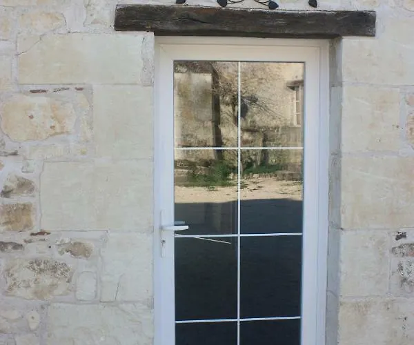 Bed and breakfast Le Domaine De Bella 3*