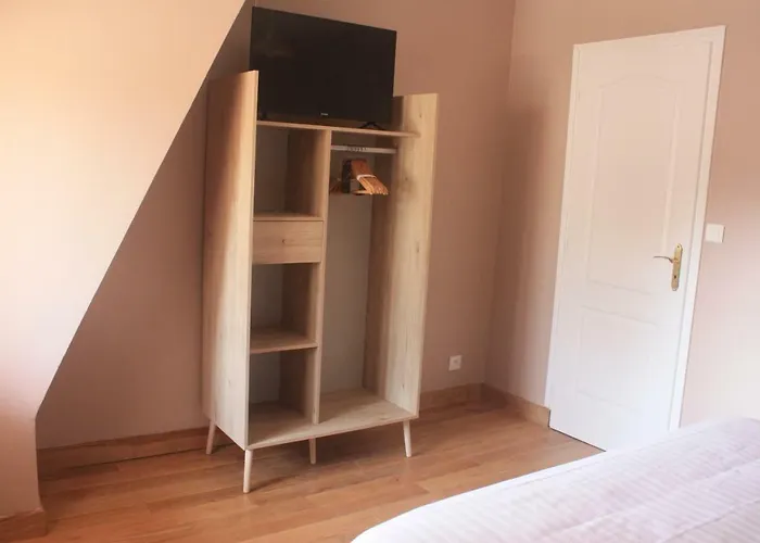 Le Domaine De Bella 3*