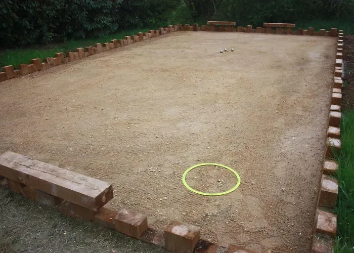 Bed and breakfast Le Domaine De Bella 3*