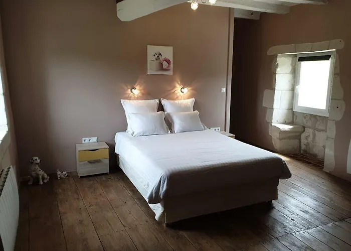 Le Domaine De Bella 3*