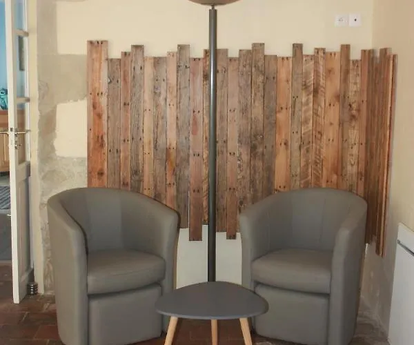 Bed and breakfast Le Domaine De Bella 3*