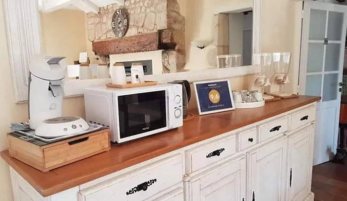 Le Domaine De Bella 3*